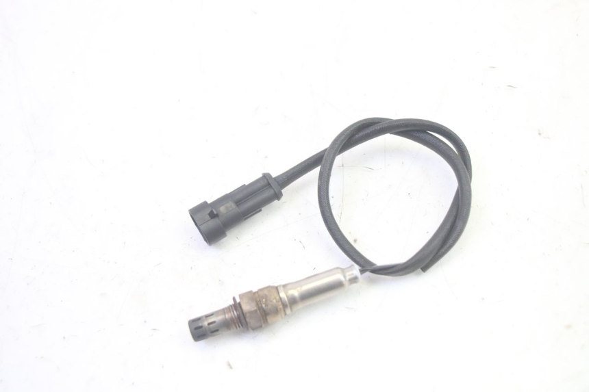 photo de LAMBDA SENSOR JM MOTORS OLDIES GT 4T 50 (2018 - 2025) - Zoom on usage condition