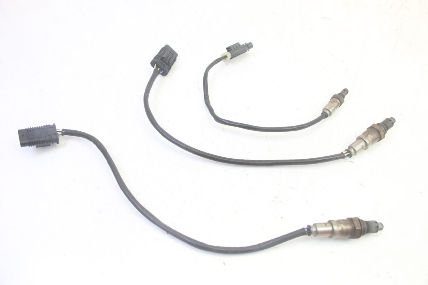 photo de LAMBDA SENSOR BMW R GS 1250 (2021 - 2024) - Zoom on usage condition