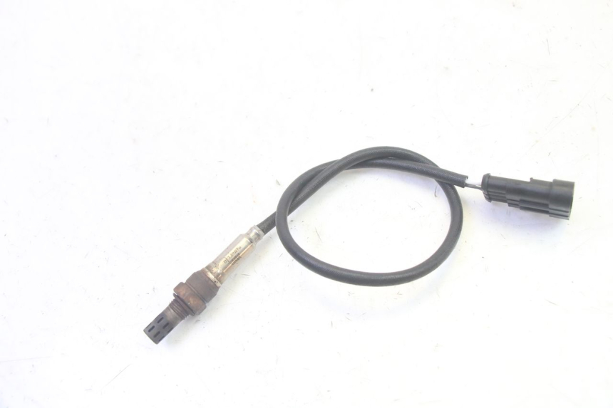 photo de OXYGEN SENSOR TNT MOTOR ROMA 10' 4T 50 (2019 - 2022) - Zoom on usage condition
