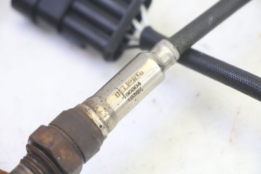 photo de OXYGEN SENSOR TNT MOTOR ROMA 10' 4T 50 (2019 - 2022) - Alternative perspective