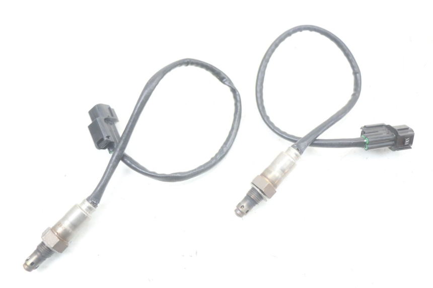 photo de LAMBDA SENSOR ROYAL ENFIELD CONTINENTAL GT 650 (2019 - 2024)