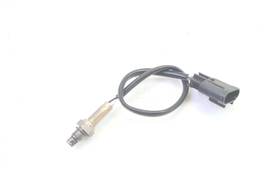 photo de LAMBDA SENSOR JM MOTORS SANTANA EVO 50 (2024 - 2026) - Zoom on usage condition