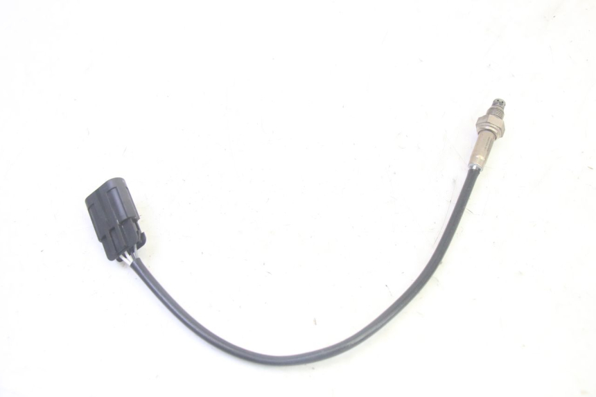 photo de LAMBDA SENSOR JM MOTORS SANTANA EVO 50 (2024 - 2026) - Technical close-up