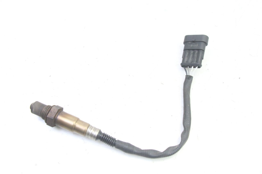 photo de LAMBDA SENSOR PEUGEOT SATELIS 250 (2006 - 2012)