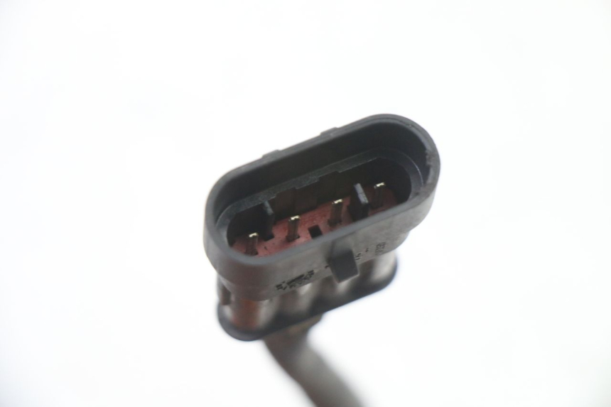 photo de LAMBDA SENSOR PEUGEOT SATELIS 250 (2006 - 2012)