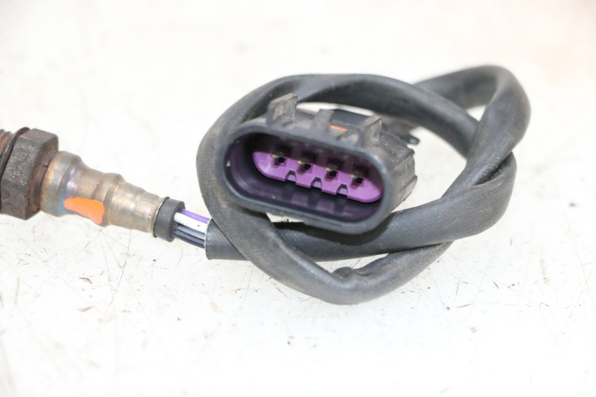 photo de LAMBDA SENSOR PEUGEOT SATELIS 125 (2013 - 2018) - Zoom on usage condition