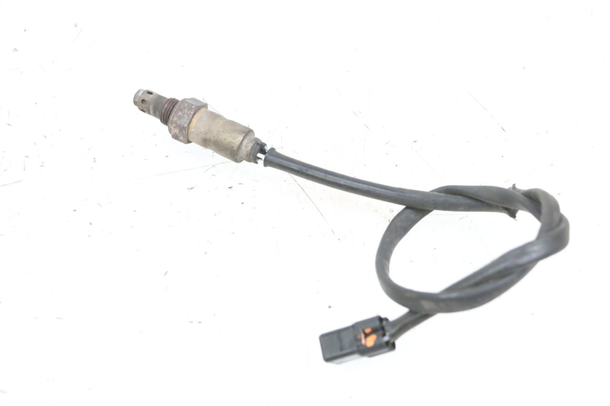 photo de LAMBDA SENSOR PEUGEOT SPEEDFIGHT 4 4T EFI 50 (2021 - 2025) - Zoom on usage condition