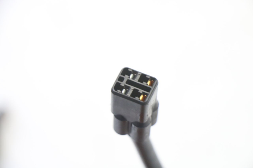 photo de LAMBDA SENSOR YAMAHA XJ6 ABS 600 (2008 - 2016)