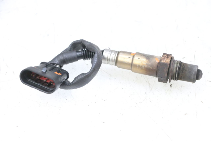photo de OXYGEN SENSOR PIAGGIO ZIP 4T 50 (2018 - 2020) - Zoom on usage condition