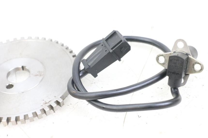 photo de SENSOR MOTO GUZZI NORGE 8V GT 1200 (2011 - 2016) - Component detail