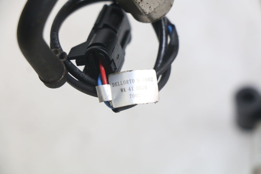 photo de AIR PRESSURE SENSOR KYMCO AGILITY 4T 50 (2018 - 2022)