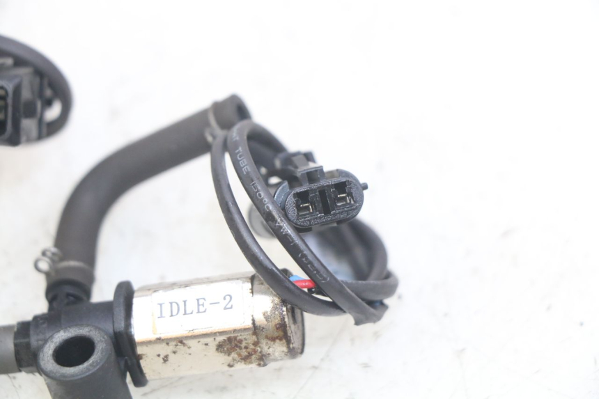 photo de AIR PRESSURE SENSOR KYMCO AGILITY 4T 50 (2018 - 2022)