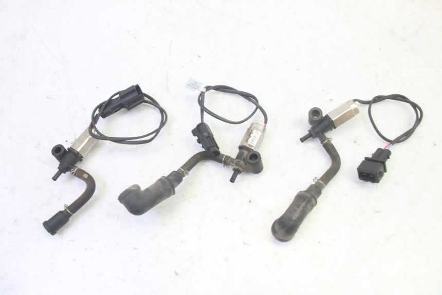 photo de AIR PRESSURE SENSOR KYMCO AGILITY 4T 50 (2018 - 2022) - Component detail