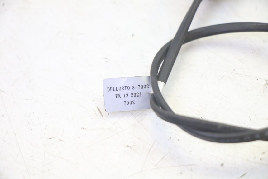 photo de AIR PRESSURE SENSOR KYMCO AGILITY 4T 50 (2018 - 2022) - Distinctive features