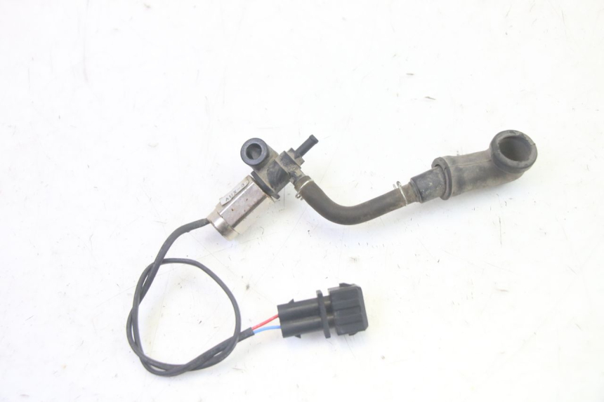 photo de AIR PRESSURE SENSOR KYMCO AGILITY 4T 50 (2018 - 2022) - Fixing points details