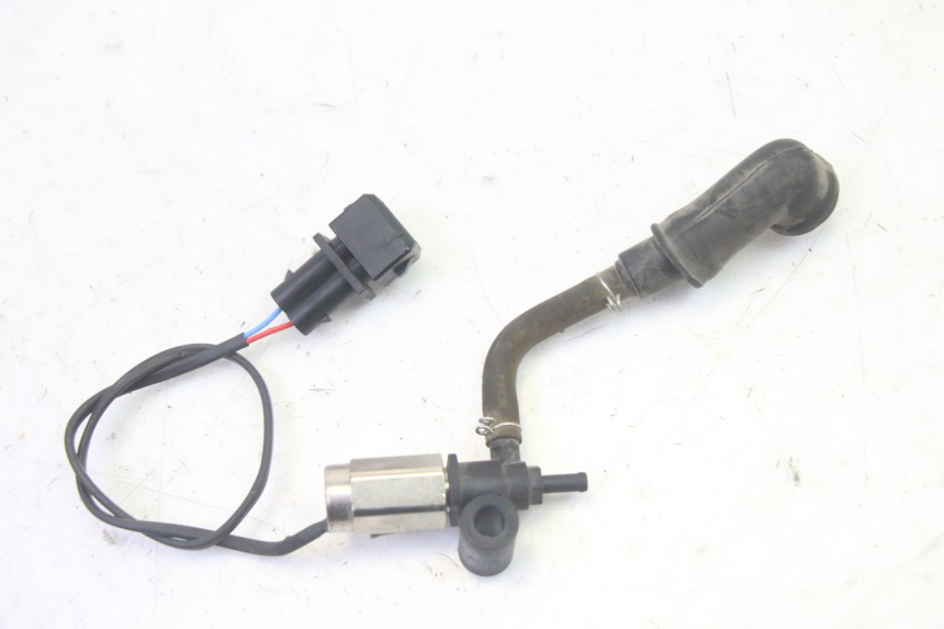 photo de AIR PRESSURE SENSOR KYMCO AGILITY 4T 50 (2018 - 2022) - Surface and material condition