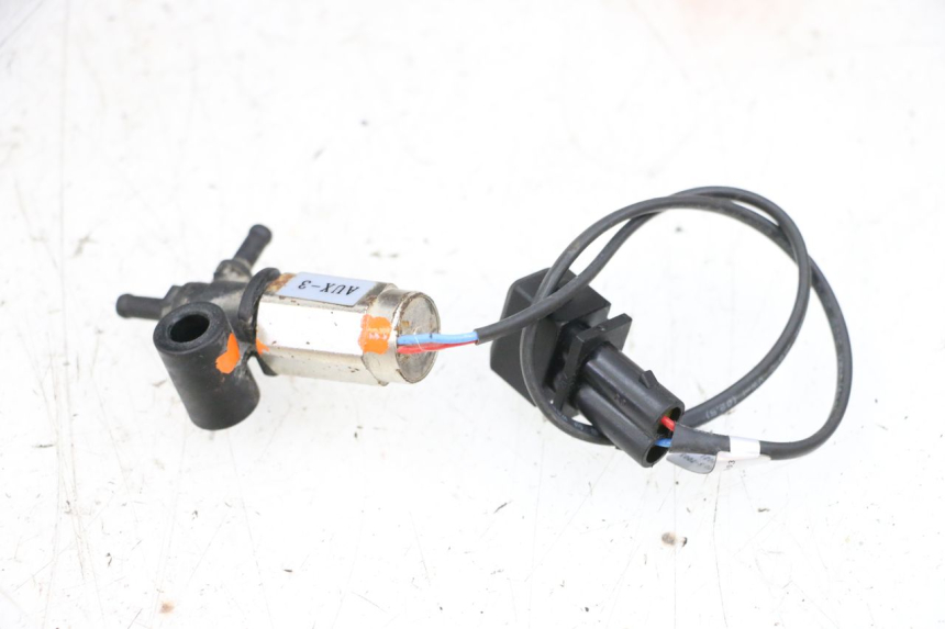 photo de AIR PRESSURE SENSOR KYMCO AGILITY 4T 50 (2018 - 2022) - Component detail