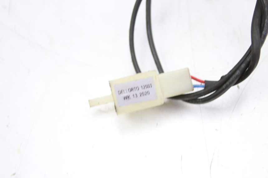 photo de AIR PRESSURE SENSOR TNT MOTOR BOSTON 4T 50 (2018 - 2025)