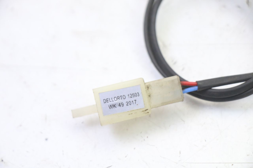 photo de AIR PRESSURE SENSOR TNT MOTOR BOSTON 4T 50 (2018 - 2025)