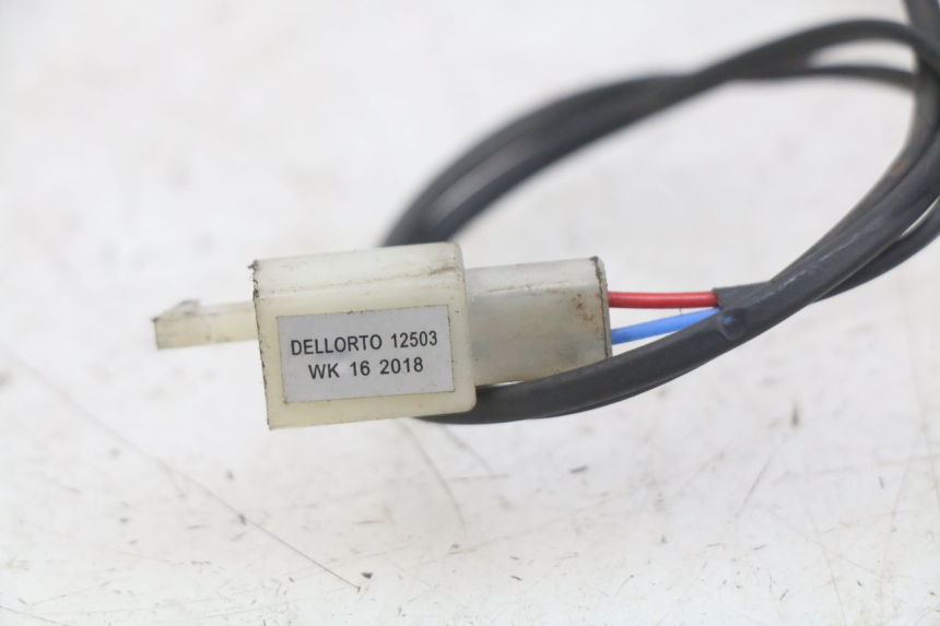 photo de AIR PRESSURE SENSOR SYM CROX 4T 50 (2016 - 2023)
