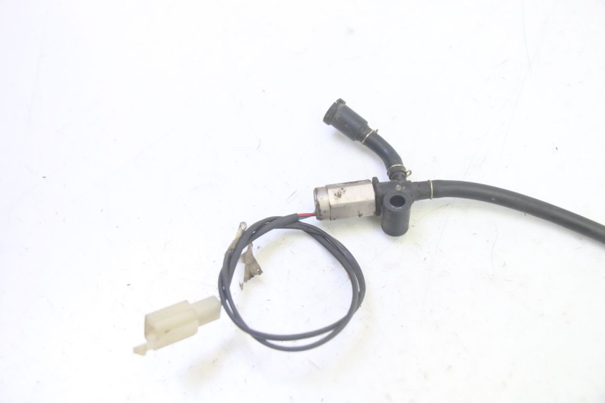 photo de AIR PRESSURE SENSOR SYM CROX 4T 50 (2016 - 2023) - Fixing points details