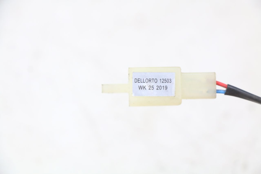photo de AIR PRESSURE SENSOR LONGJIA DIGITA 4T 50 (2019 - 2022)