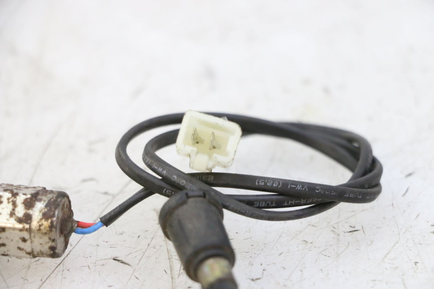 photo de AIR PRESSURE SENSOR JM MOTORS EVOLIS 4T 50 (2018 - 2022)