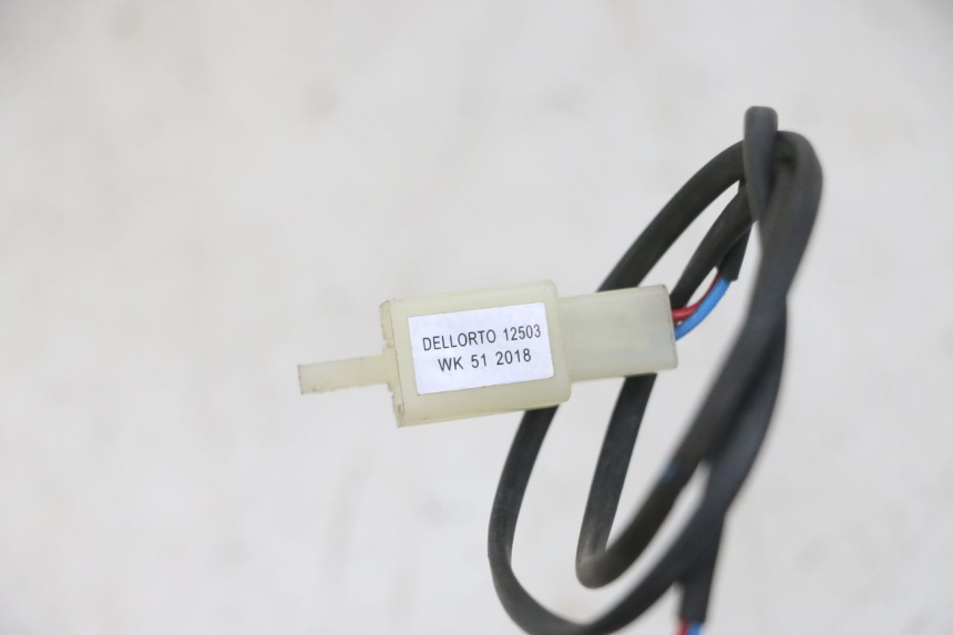 photo de AIR PRESSURE SENSOR SYM FIDDLE 3 III 50 (2014 - 2020)