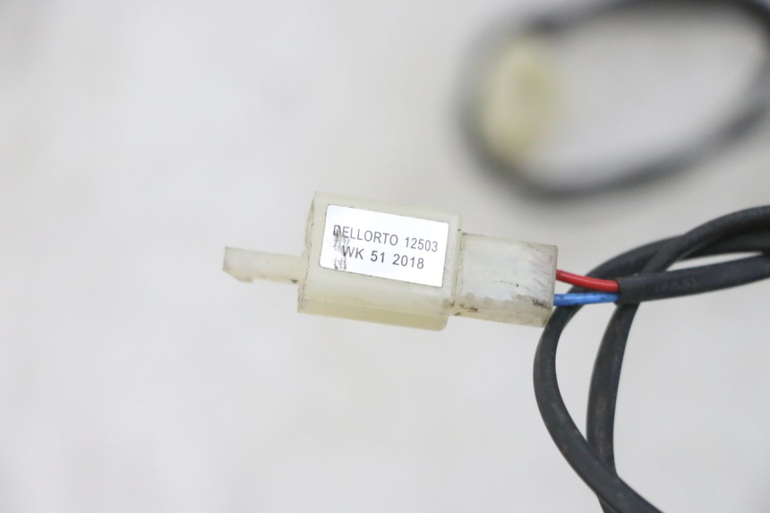 photo de AIR PRESSURE SENSOR SYM FIDDLE 3 III 50 (2014 - 2020)