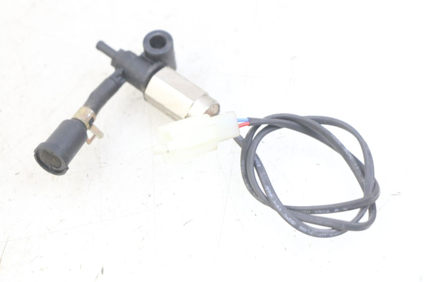 photo de AIR PRESSURE SENSOR EUROCKA GTR 50 (2007 - 2017)