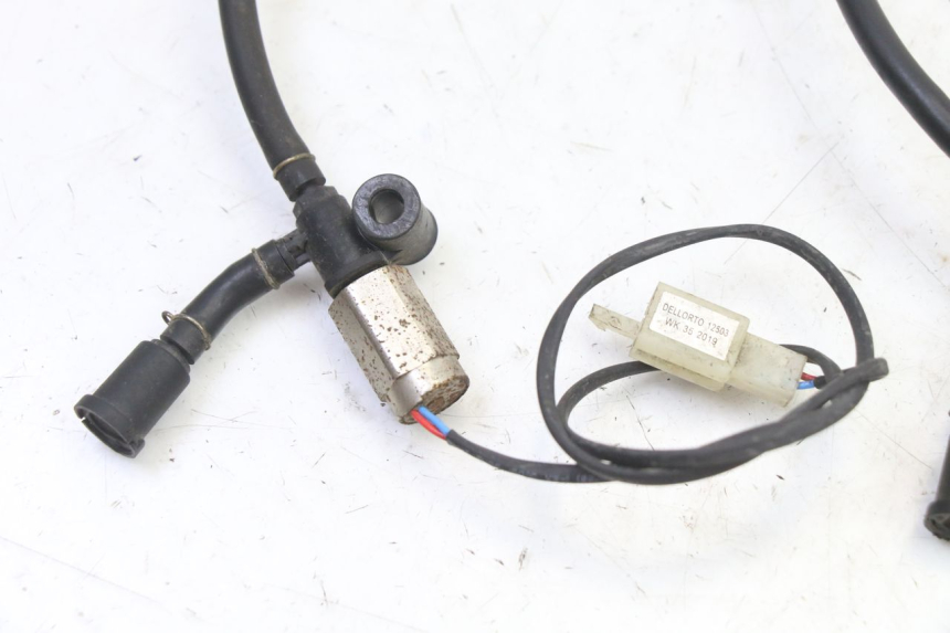 photo de AIR PRESSURE SENSOR SYM JET 14 4T 50 (2018 - 2022)