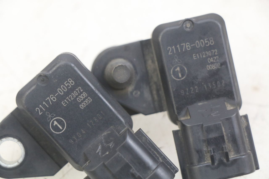 photo de AIR PRESSURE SENSOR KAWASAKI Z 750 (2007 - 2013)