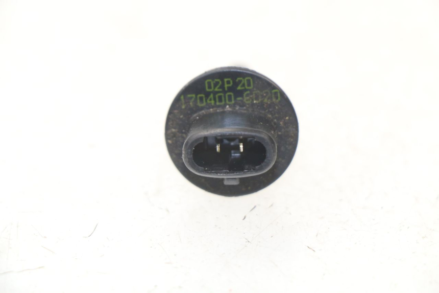 photo de AIR PRESSURE SENSOR KAWASAKI Z ABS 750 (2007 - 2013)