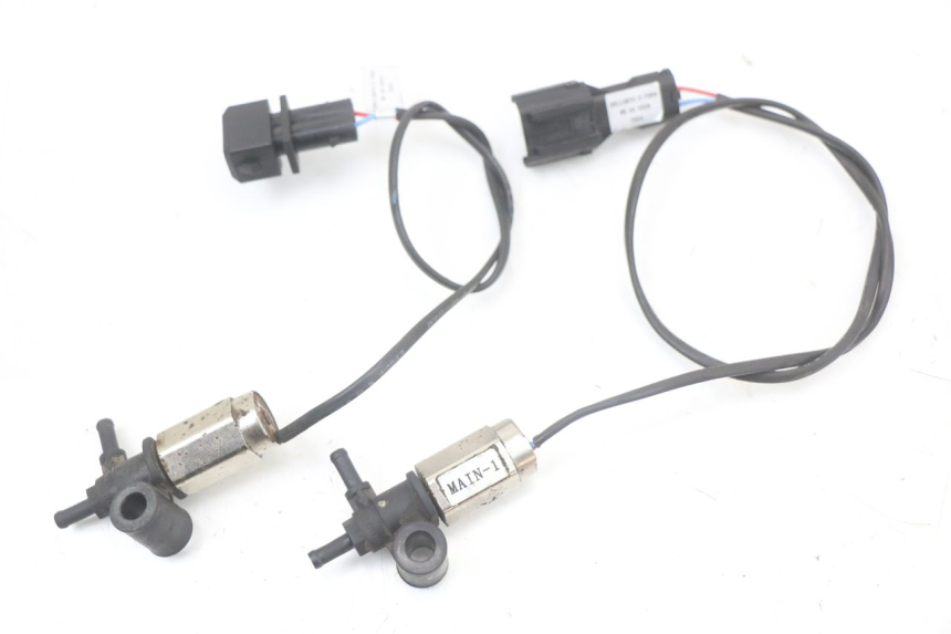 photo de AIR PRESSURE SENSOR KYMCO AGILITY 4T 50 (2018 - 2022)