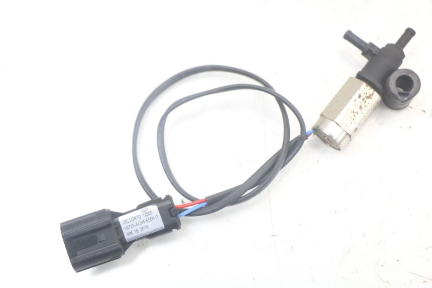 photo de AIR PRESSURE SENSOR KYMCO AGILITY 4T 50 (2018 - 2022)