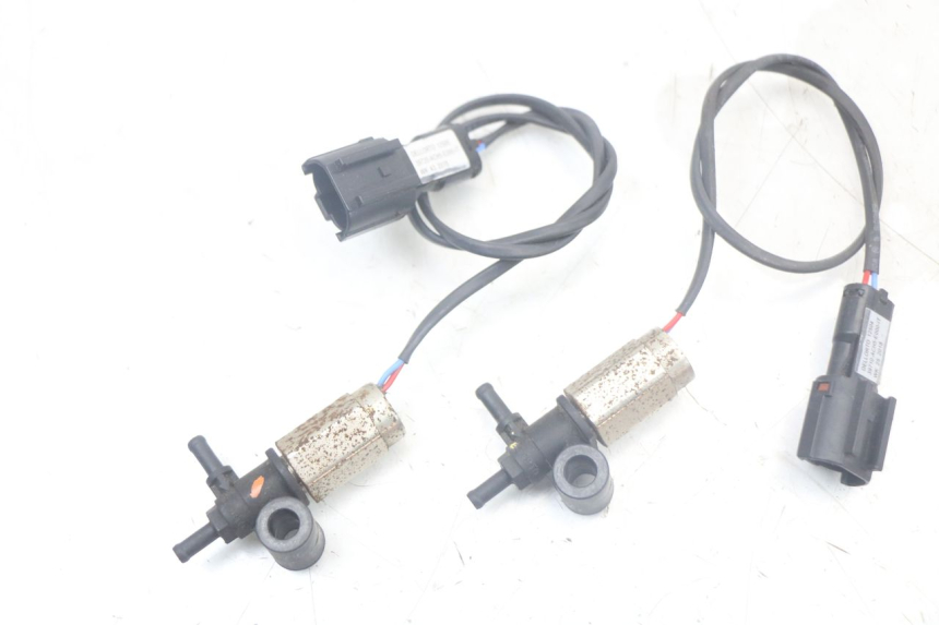 photo de AIR PRESSURE SENSOR KYMCO AGILITY 4T 50 (2018 - 2022)