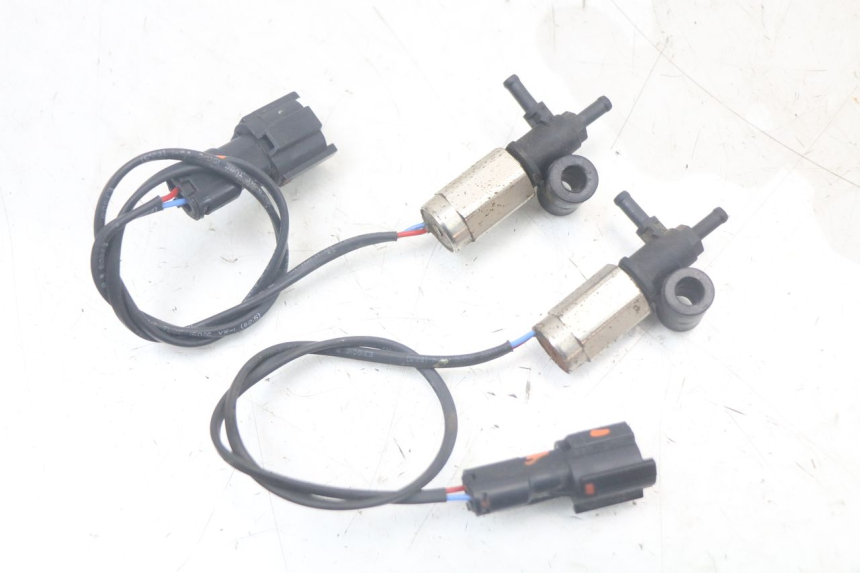 photo de AIR PRESSURE SENSOR KYMCO AGILITY 4T 50 (2018 - 2022)