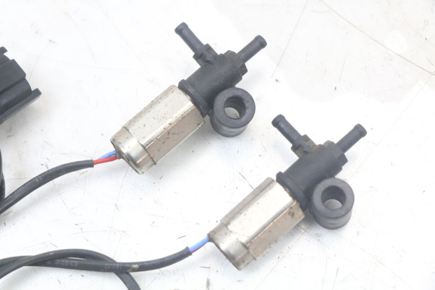 photo de AIR PRESSURE SENSOR KYMCO AGILITY 4T 50 (2018 - 2022)