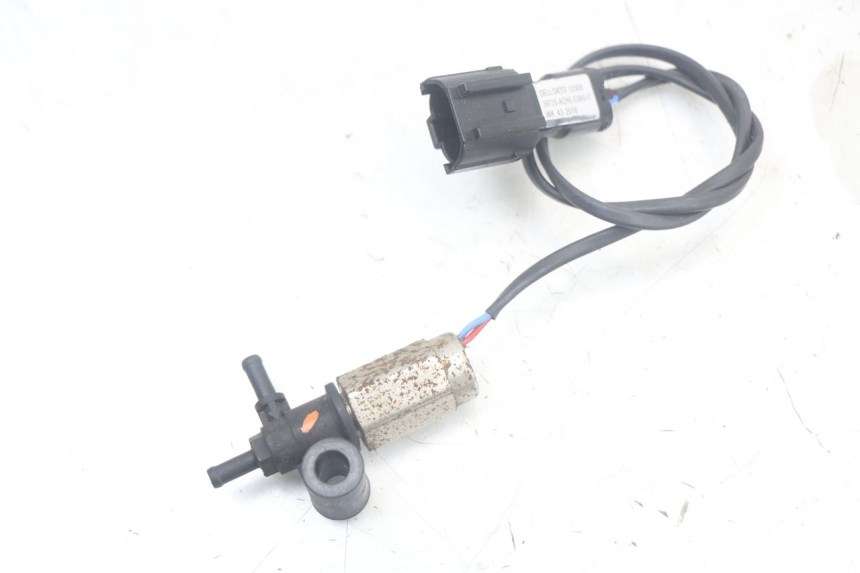 photo de AIR PRESSURE SENSOR KYMCO AGILITY 4T 50 (2018 - 2022)