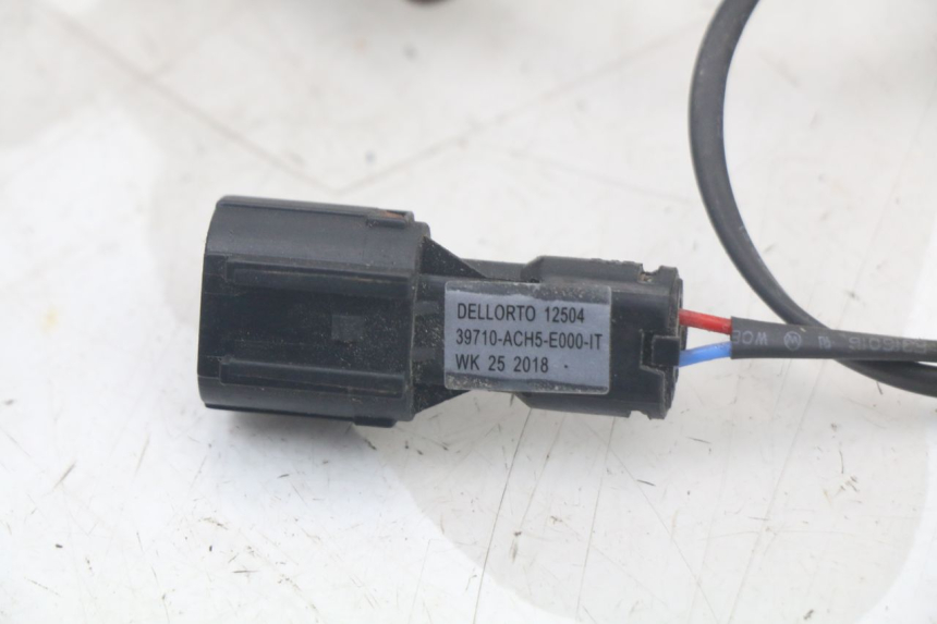 photo de AIR PRESSURE SENSOR KYMCO AGILITY 4T 50 (2018 - 2022)