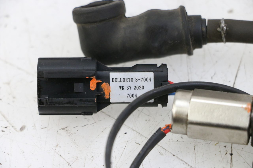photo de AIR PRESSURE SENSOR KYMCO AGILITY 4T 50 (2018 - 2022)