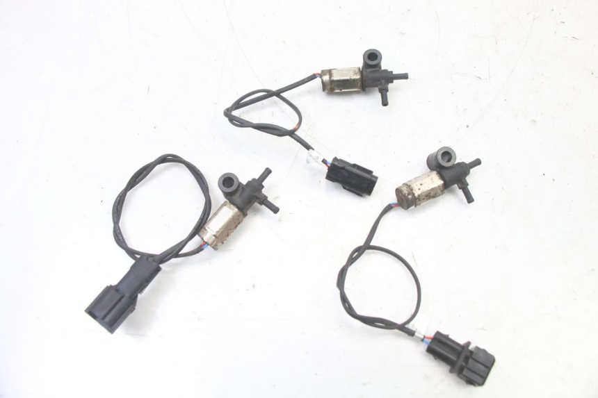 photo de AIR PRESSURE SENSOR KYMCO AGILITY 4T 50 (2018 - 2022)