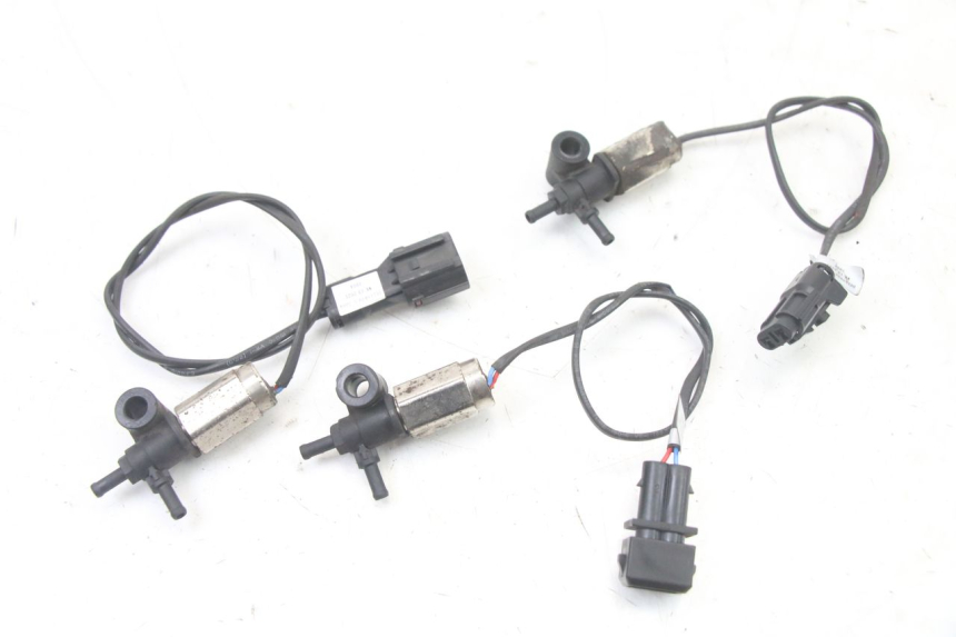 photo de AIR PRESSURE SENSOR KYMCO AGILITY 4T 50 (2018 - 2022)