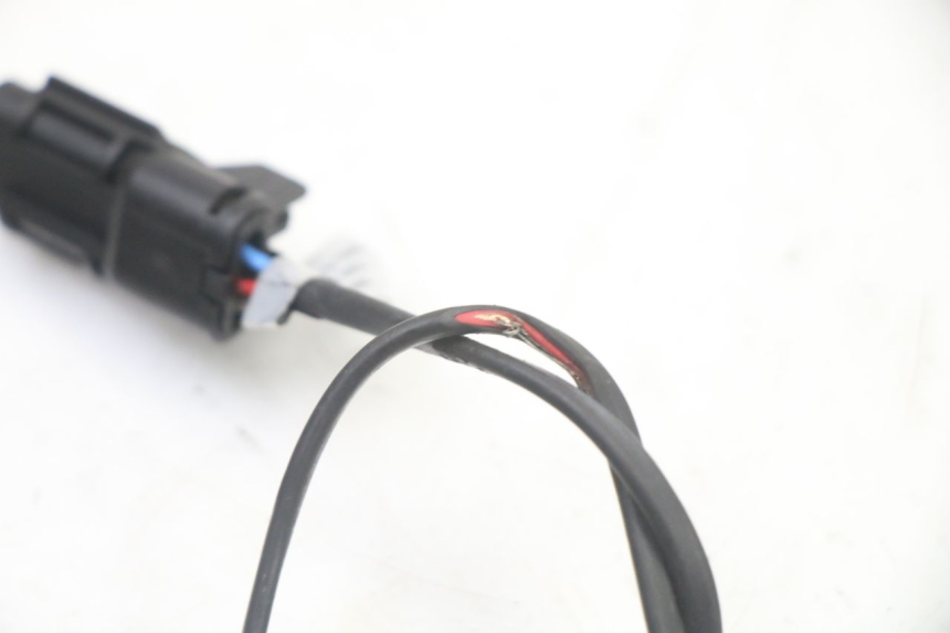 photo de AIR PRESSURE SENSOR KYMCO AGILITY 4T 50 (2018 - 2022)