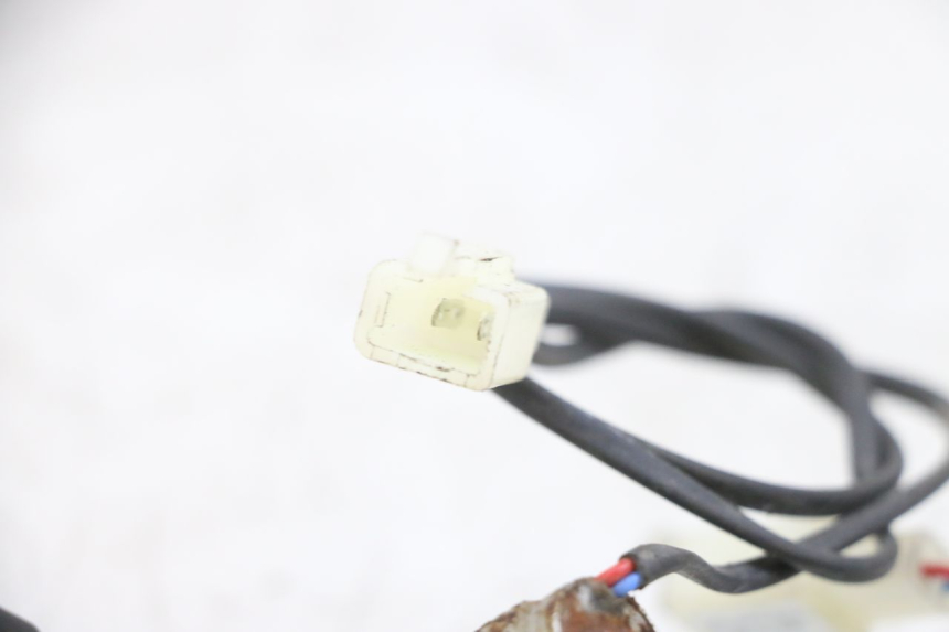 photo de AIR PRESSURE SENSOR JM MOTORS OLDIES GT 4T 50 (2018 - 2025) - Technical close-up