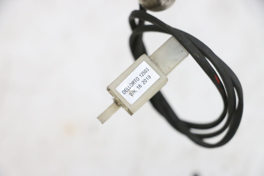 photo de AIR PRESSURE SENSOR SYM ORBIT III 3 4T 50 (2018 - 2021) - Component detail