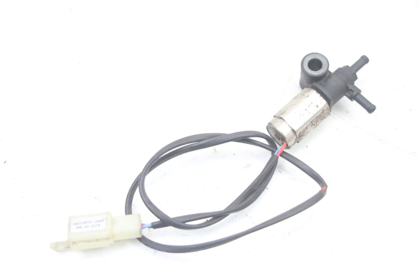photo de AIR PRESSURE SENSOR PEUGEOT TWEET 4T 50 (2018 - 2020)
