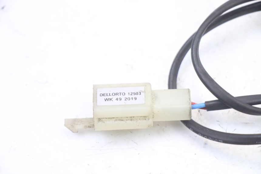 photo de AIR PRESSURE SENSOR PEUGEOT TWEET 4T 50 (2018 - 2020)