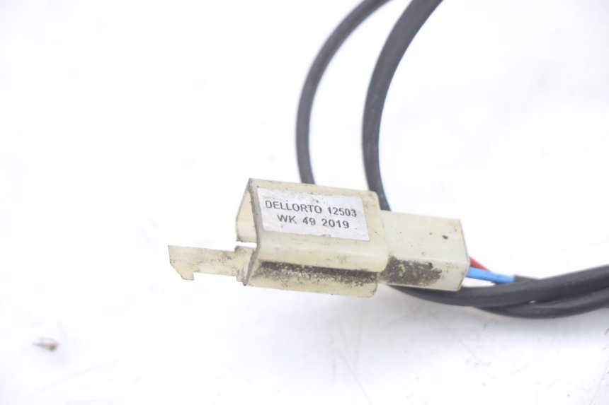 photo de AIR PRESSURE SENSOR PEUGEOT TWEET 4T 50 (2018 - 2020)