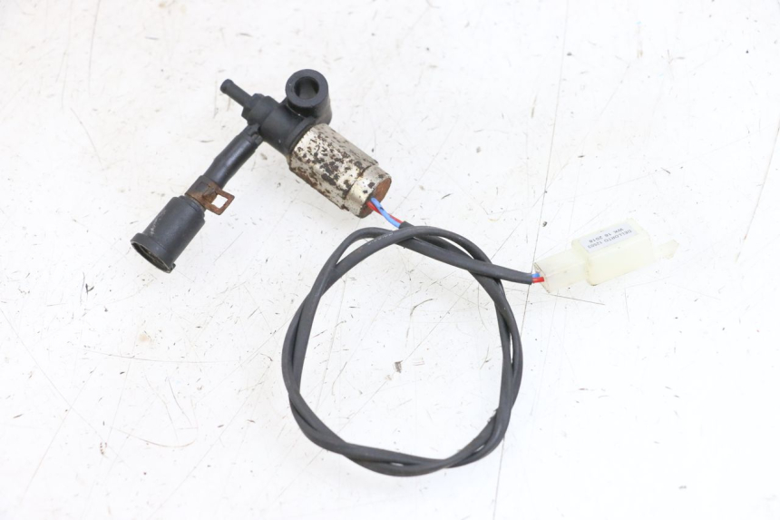 photo de AIR PRESSURE SENSOR EUROCKA R8 4T 50 (2013 - 2022)